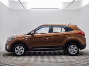 Hyundai Creta I Москва  - изображение 24