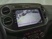 Volkswagen Tiguan I Рестайлинг Мурманск  - изображение 39