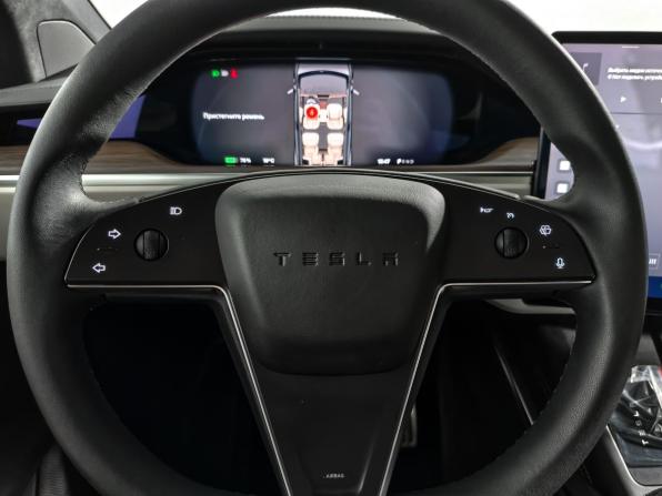 Tesla Model X I Рестайлинг с пробегом 2023 года, цена 9 700 000 рублей, 35840 км, внедорожник, Автокод Объявления