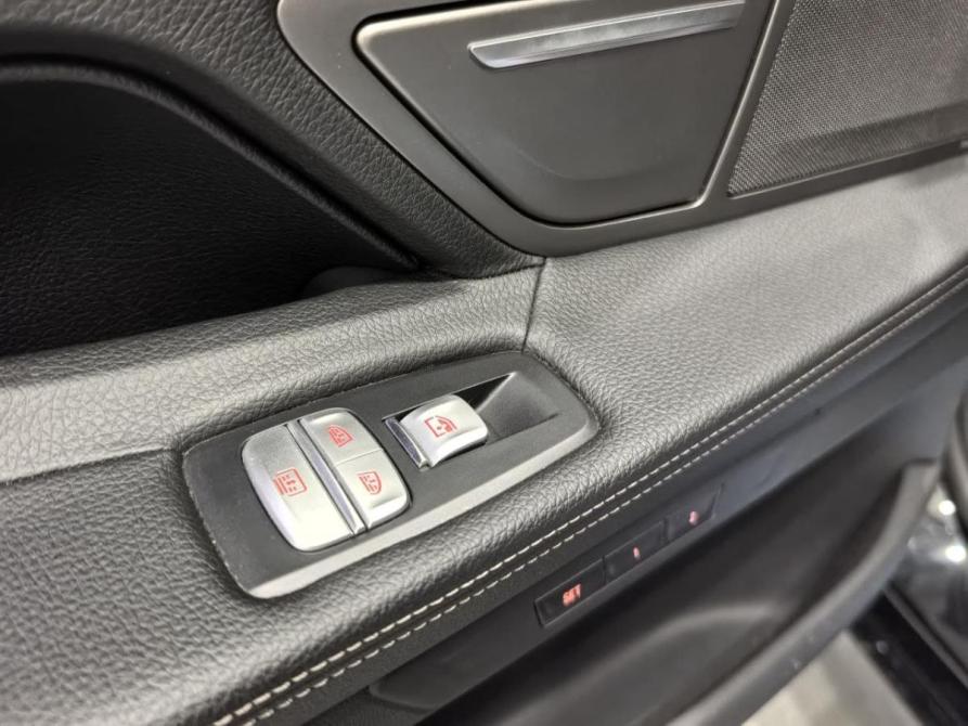 BMW 7 серии VI (G11/G12) Новосибирск  - изображение 42