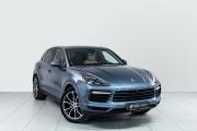 Porsche Cayenne III Казань  - изображение 15