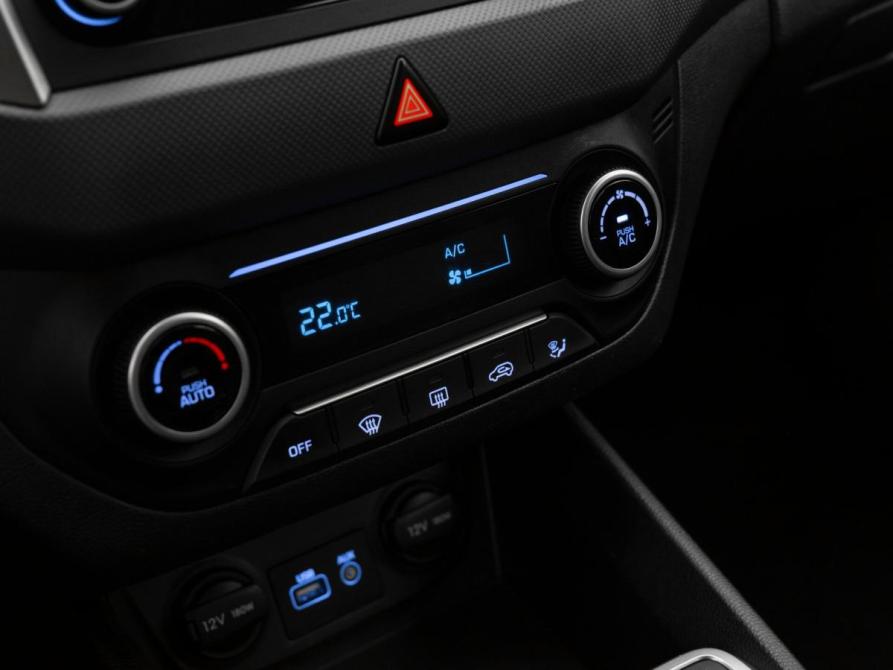 Hyundai Creta I Москва  - изображение 19