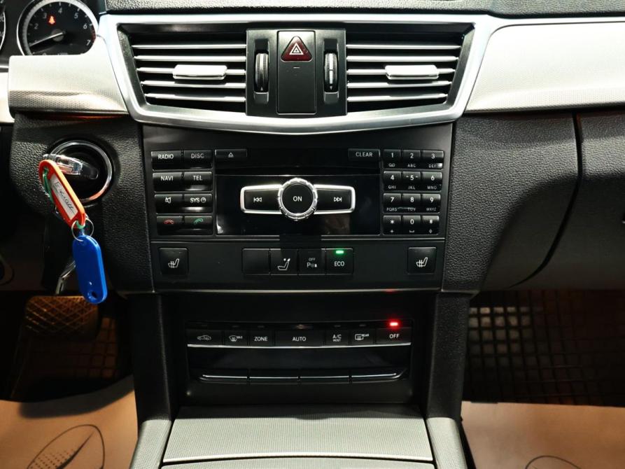 Mercedes-Benz E-Класс IV (W212 S212 C207) Калуга  - изображение 27