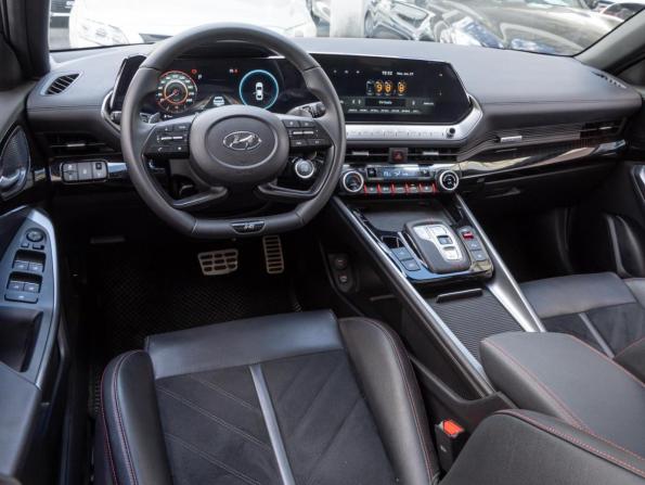 Hyundai Lafesta I Рестайлинг с пробегом 2023 года, цена 2 880 000 рублей, 20389 км, седан, Автокод Объявления