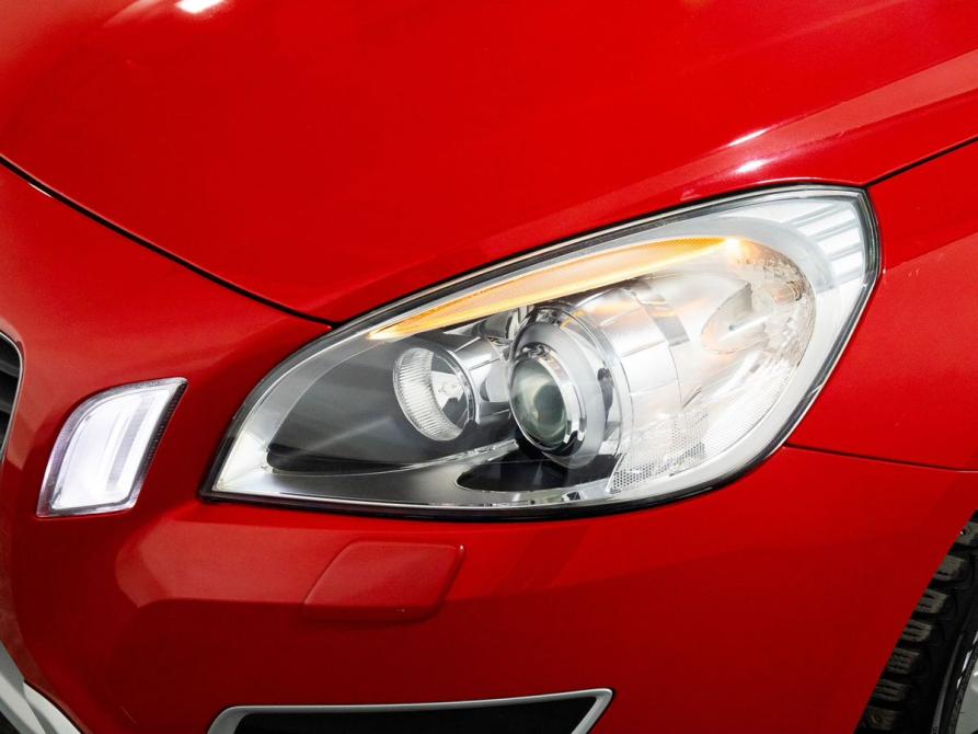Volvo V60 I Иркутск  - изображение 20