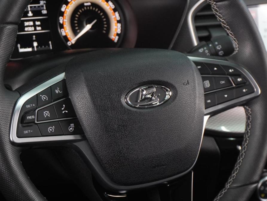 Lada (ВАЗ) Vesta I Рестайлинг (NG) Воронеж  - изображение 18
