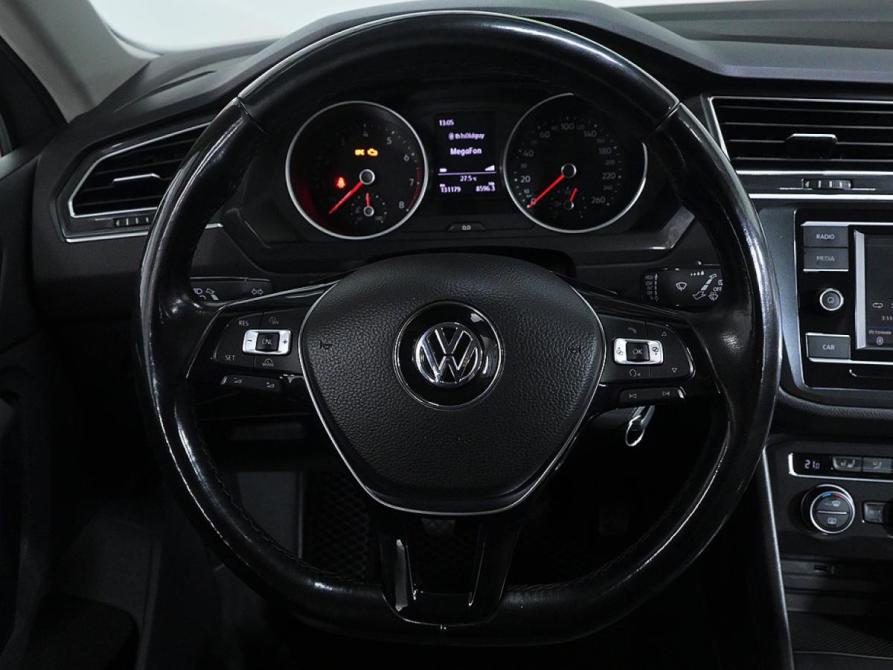 Volkswagen Tiguan II Москва  - изображение 11