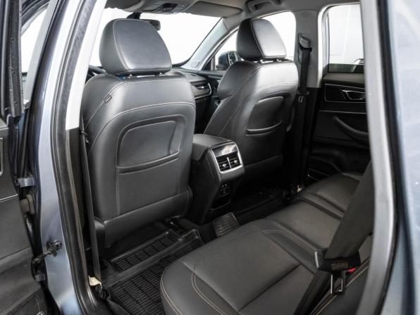 Chery Tiggo 8 I с пробегом 2020 года, цена 1 538 000 рублей, 140779 км, внедорожник, Автокод Объявления