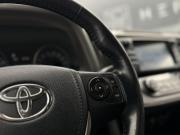Toyota RAV4 IV (XA40) Рестайлинг Минеральные Воды  - изображение 36