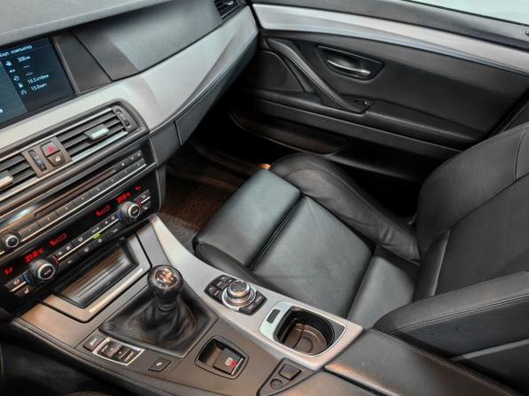 BMW 5 серии VI (F10/F11/F07) с пробегом 2012 года, цена 2 330 000 рублей, 110000 км, седан, Автокод Объявления