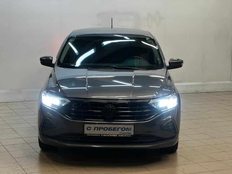 Volkswagen Polo VI Балашиха  - изображение 2