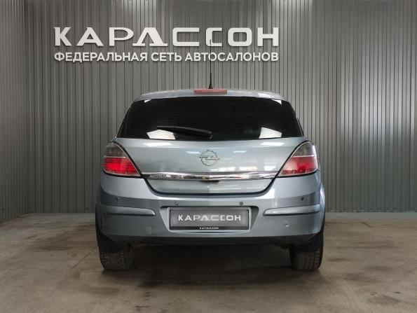 Opel Astra H Рестайлинг с пробегом 2010 года, цена 420 000 рублей, 201675 км, хэтчбек, Автокод Объявления