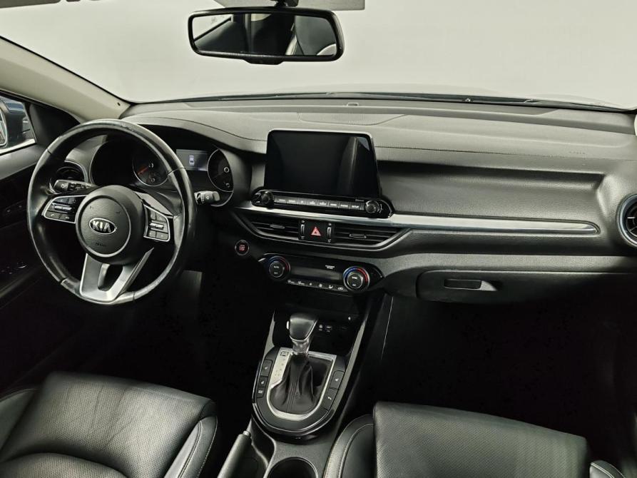Kia Cerato IV Москва  - изображение 11