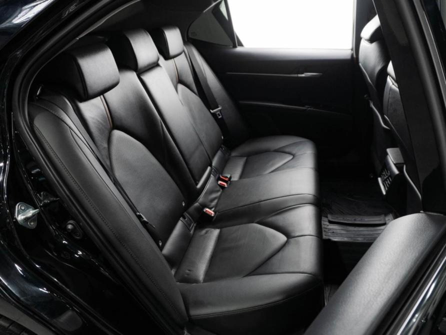 Toyota Camry VIII (XV70) Тюмень  - изображение 7