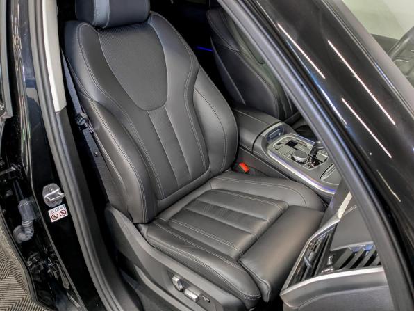 BMW X5 IV (G05/G18) с пробегом 2020 года, цена 6 000 000 рублей, 85326 км, внедорожник, Автокод Объявления