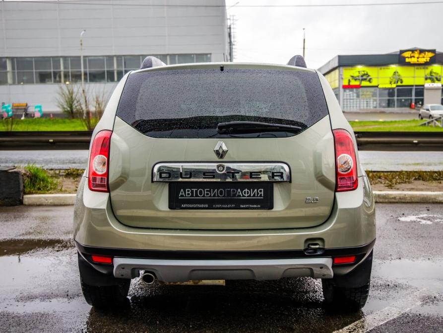 Renault Duster I Волгоград  - изображение 6