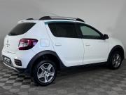Renault Sandero II Рестайлинг Ростов-на-Дону  - изображение 19