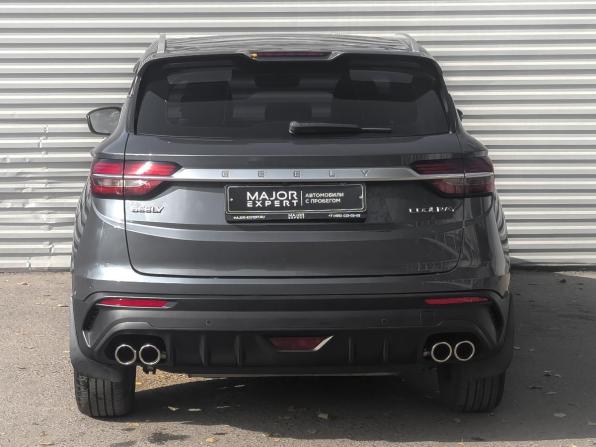 Geely Coolray I с пробегом 2021 года, цена 1 635 000 рублей, 92755 км, внедорожник, Автокод Объявления