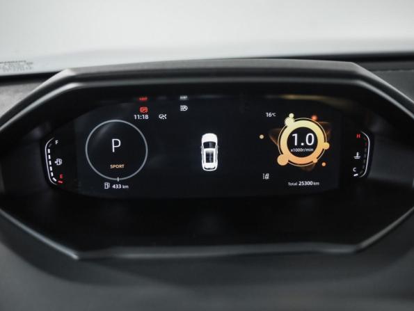 Changan UNI-S (CS55 Plus) I с пробегом 2024 года, цена 2 079 000 рублей, 25298 км, внедорожник, Автокод Объявления