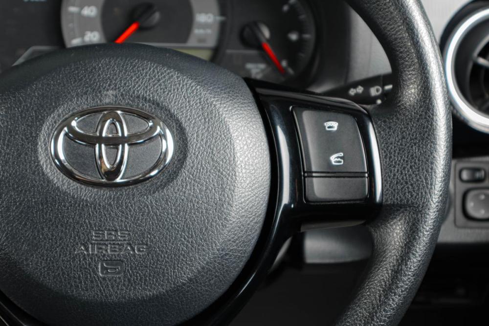 Toyota Vitz III (XP130) Рестайлинг 2 Тюмень  - изображение 16