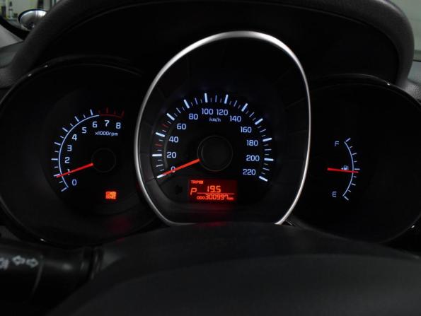 Kia Rio III с пробегом 2012 года, цена 769 000 рублей, 300997 км, седан, Автокод Объявления