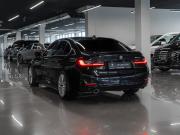 BMW 3 серии VII (G2x) Москва  - изображение 28