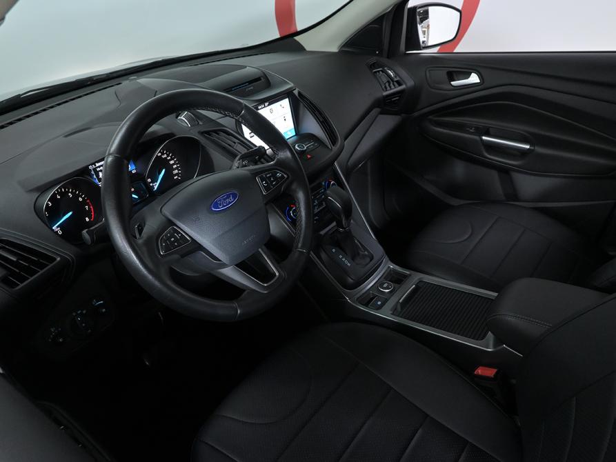 Ford Kuga II Рестайлинг Москва  - изображение 7