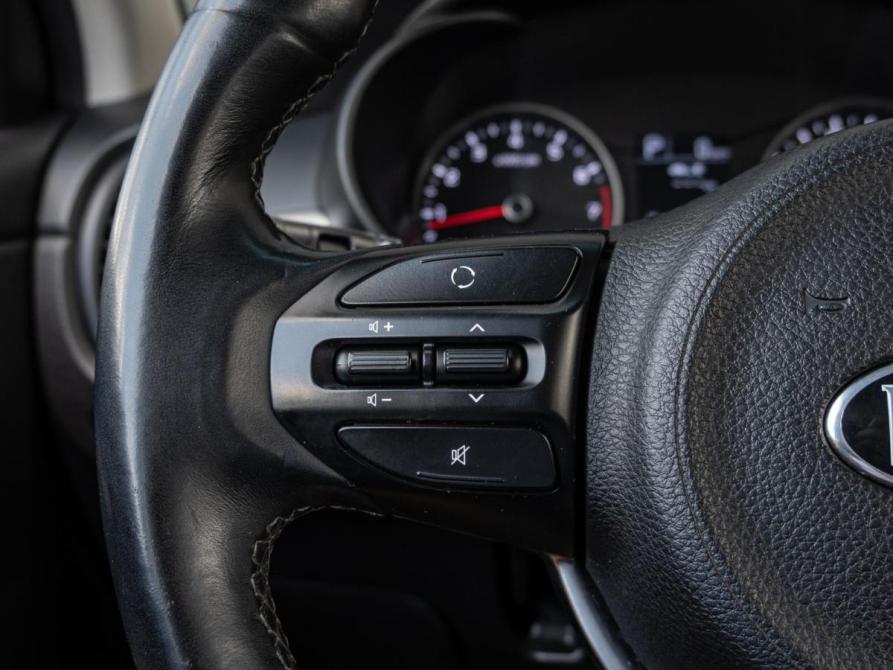 Kia Rio IV Краснодар  - изображение 15