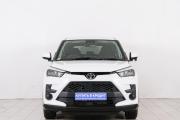 Toyota Raize I Красноярск  - изображение 26