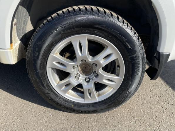 Haval H5 I с пробегом 2021 года, цена 1 249 000 рублей, 173487 км, внедорожник, Автокод Объявления