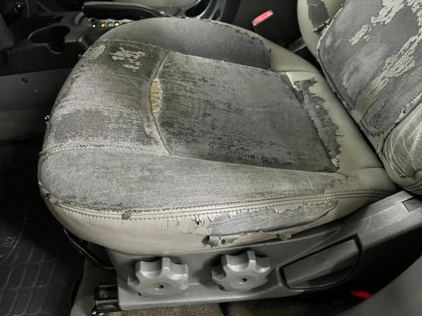 Hyundai Santa Fe Classic с пробегом 2007 года, цена 510 000 рублей, 206907 км, внедорожник, Автокод Объявления