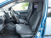 Peugeot 107 I Ставрополь  - изображение 22