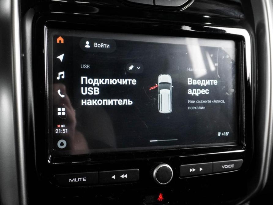 Lada (ВАЗ) Largus I Рестайлинг Воронеж  - изображение 18