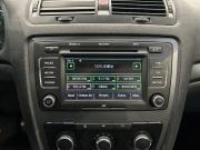 Skoda Octavia II (A5) Рестайлинг Санкт-Петербург  - изображение 25