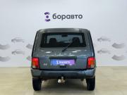 Lada (ВАЗ) 2131 (4x4) I Ставрополь  - изображение 19