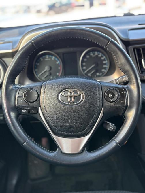 Toyota RAV4 IV (XA40) Рестайлинг Сыктывкар  - изображение 21