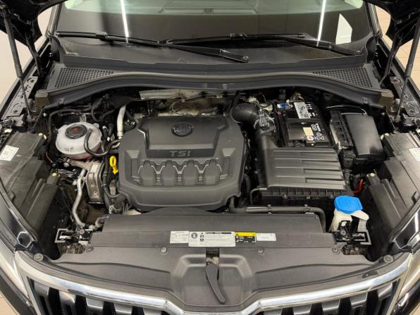 Skoda Kodiaq I с пробегом 2019 года, цена 2 990 000 рублей, 87877 км, внедорожник, Автокод Объявления
