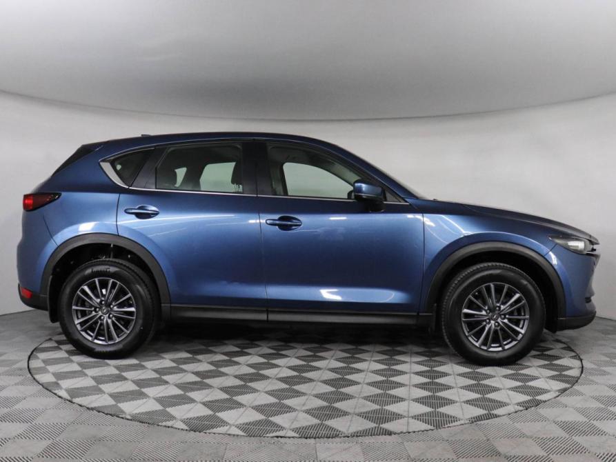 Mazda CX-5 II Химки  - изображение 4