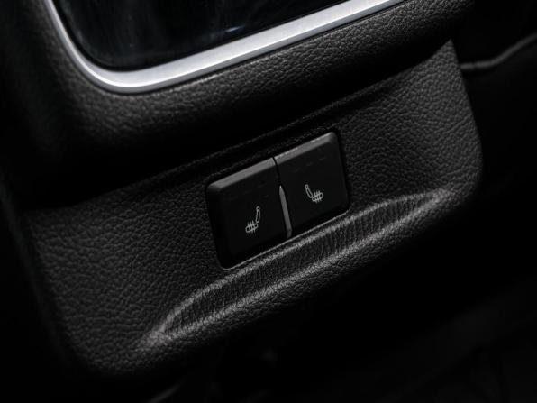 Chery Tiggo 7L с пробегом 2025 года, цена 2 200 000 рублей, 18731 км, внедорожник, Автокод Объявления