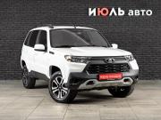 Lada (ВАЗ) Niva Travel I Екатеринбург  - изображение 21