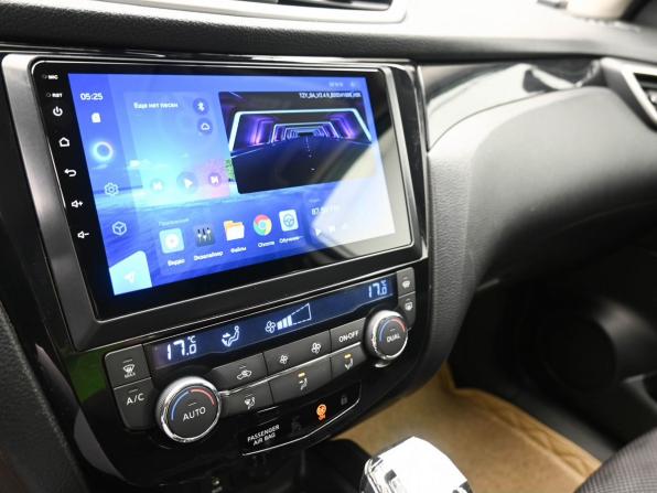 Nissan Qashqai II с пробегом 2014 года, цена 1 499 900 рублей, 199376 км, внедорожник, Автокод Объявления