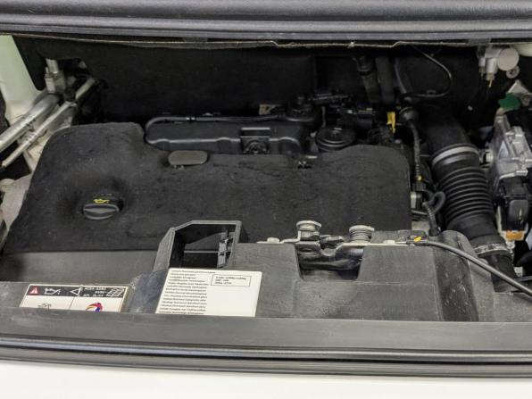 Peugeot Traveller I с пробегом 2019 года, цена 2 920 000 рублей, 72906 км, минивэн, Автокод Объявления