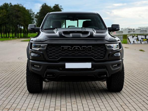 Ram 1500 V Рестайлинг с пробегом 2026 года, цена 11 500 000 рублей, 61 км, offers.body_type.unknown, Автокод Объявления