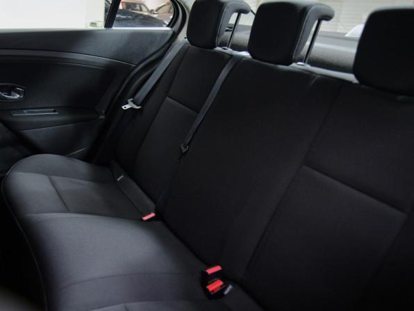 Renault Fluence I Рестайлинг с пробегом 2014 года, цена 930 000 рублей, 60778 км, седан, Автокод Объявления