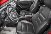 Mazda 6 III (GJ) Рестайлинг Барнаул  - изображение 42