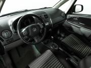 Suzuki SX4 I (Classic) Рестайлинг Санкт-Петербург  - изображение 26