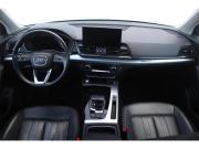 Audi Q5 II (FY) Рестайлинг Краснодар  - изображение 49