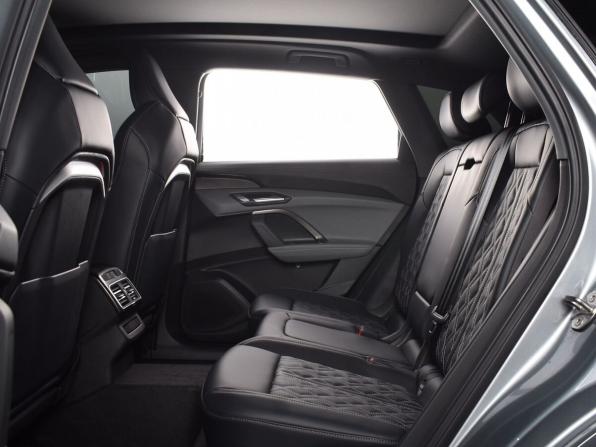 Audi Q5 III с пробегом 2026 года, цена 6 299 995 рублей, 32 км, внедорожник, Автокод Объявления