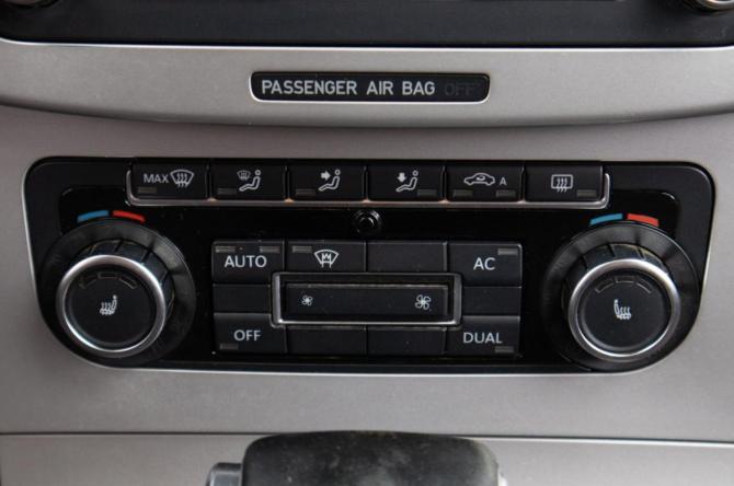 Volkswagen Passat B6 с пробегом 2010 года, цена 649 000 рублей, 175000 км, седан, Автокод Объявления