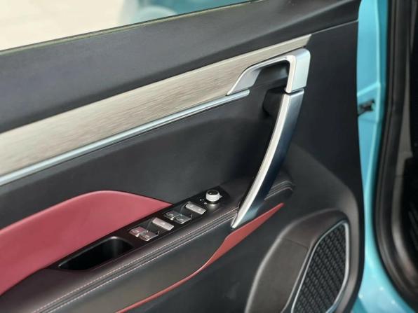 Geely Coolray I с пробегом 2023 года, цена 1 845 000 рублей, 48656 км, внедорожник, Автокод Объявления